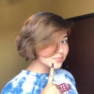 Meet your Posher, Mari